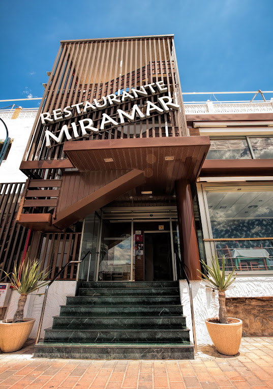 Restaurante Miramar restaurante